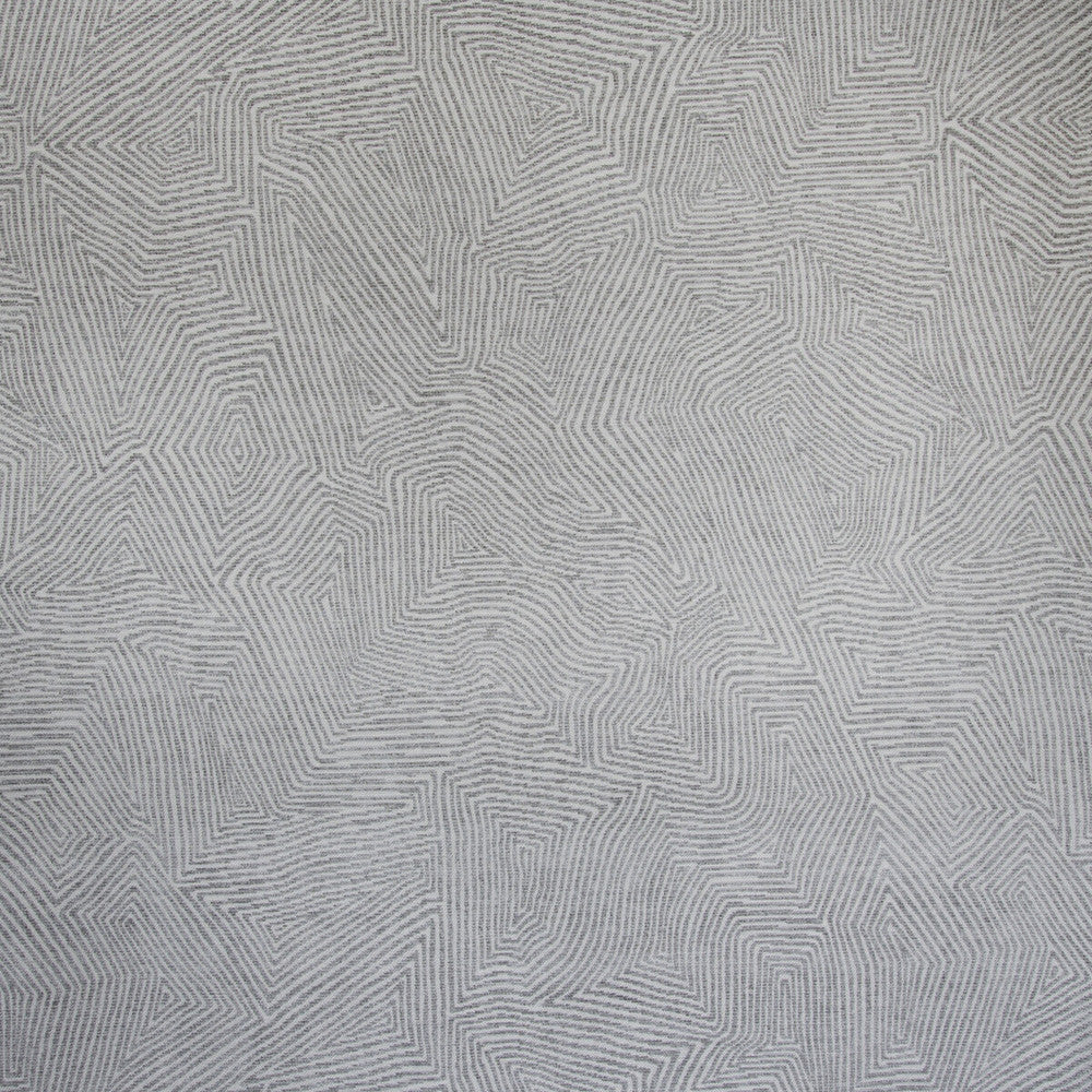 Dendera Vapor by Kravet Couture Designer Fabric WINDSOR SMITH NAILA VISCOSE - 48%;COTTON - 18%;POLYESTER - 18%;LINEN - 16% Italy HEAVY Horizontal: 27.55 and Vertical: 30.7 55.11 - Swanky Fabrics -