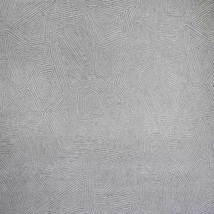 Dendera Vapor by Kravet Couture Designer Fabric WINDSOR SMITH NAILA VISCOSE - 48%;COTTON - 18%;POLYESTER - 18%;LINEN - 16% Italy HEAVY Horizontal: 27.55 and Vertical: 30.7 55.11 - Swanky Fabrics -