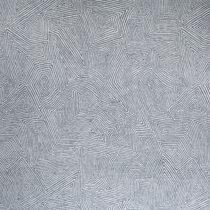 Dendera Chambray by Kravet Couture Designer Fabric WINDSOR SMITH NAILA VISCOSE - 48%;COTTON - 18%;POLYESTER - 18%;LINEN - 16% Italy HEAVY Horizontal: 27.55 and Vertical: 30.7 55.11 - Swanky Fabrics -