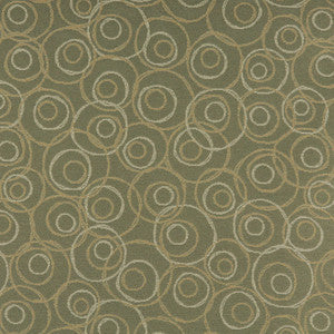3584 Aloe by Charlotte Designer Fabric