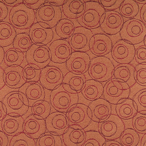 3585 Brandy by Charlotte Designer Fabric