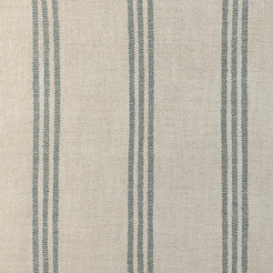 Karphi Stripe Sky 35860.1635.0 By Kravet Couture Designer Fabric