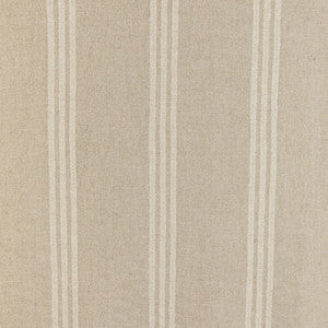 Karphi Stripe Flax 35860.16.0 By Kravet Couture Designer Fabric