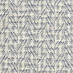 Cayuga Sapphire by Kravet Contract Designer Fabric
