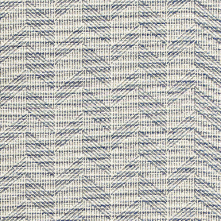 Cayuga Sapphire by Kravet Contract Designer Fabric GIS CRYPTON RECYCLED POLYESTER - 42%;POLYESTER - 36%;RAYON - 17%;COTTON - 5% United States HEAVY Horizontal: 5 and Vertical: 4 54.5 - Swanky Fabrics -