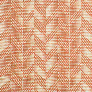 Cayuga Persimmon by Kravet Contract Designer Fabric