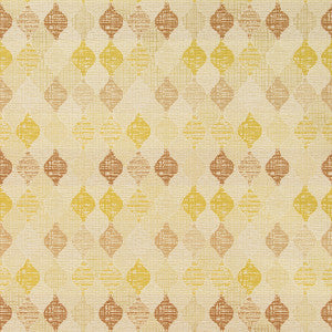 Jaida Saffron by Kravet Contract Designer Fabric