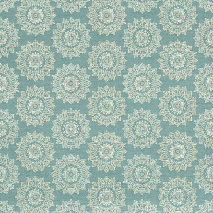 Piatto Sea Green by Kravet Contract Designer Fabric GIS CRYPTON GREEN RECYCLED POLYESTER - 75%;POLYESTER - 25% United States HEAVY Horizontal: 10 and Vertical: 6.5 55.25 - Swanky Fabrics -