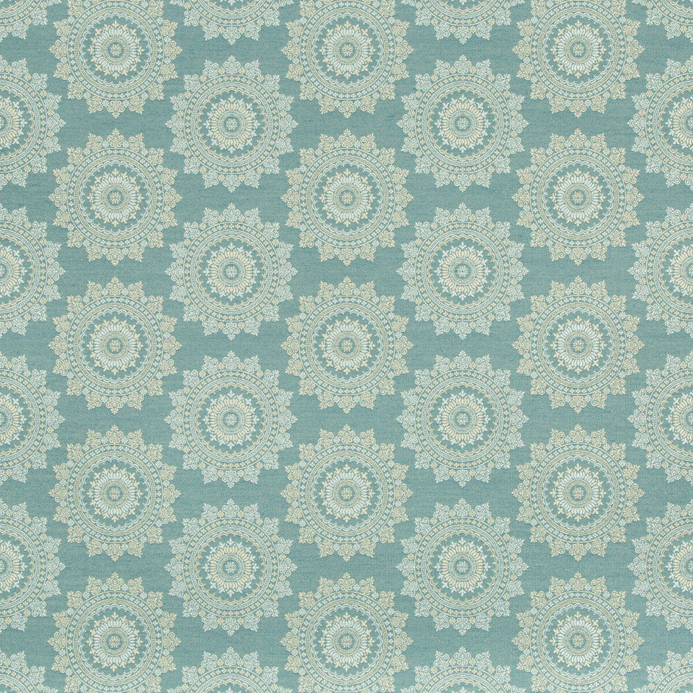 Piatto Sea Green by Kravet Contract Designer Fabric GIS CRYPTON GREEN RECYCLED POLYESTER - 75%;POLYESTER - 25% United States HEAVY Horizontal: 10 and Vertical: 6.5 55.25 - Swanky Fabrics -