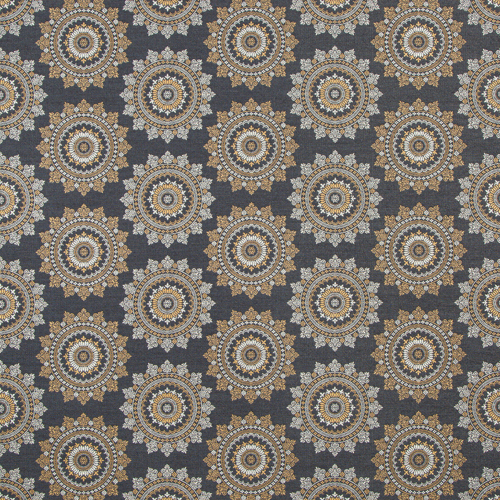 Piatto Midnight by Kravet Contract Designer Fabric GIS CRYPTON GREEN RECYCLED POLYESTER - 75%;POLYESTER - 25% United States HEAVY Horizontal: 10 and Vertical: 6.5 55.25 - Swanky Fabrics -