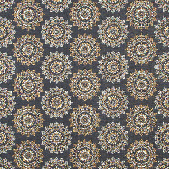 Piatto Midnight by Kravet Contract Designer Fabric GIS CRYPTON GREEN RECYCLED POLYESTER - 75%;POLYESTER - 25% United States HEAVY Horizontal: 10 and Vertical: 6.5 55.25 - Swanky Fabrics -