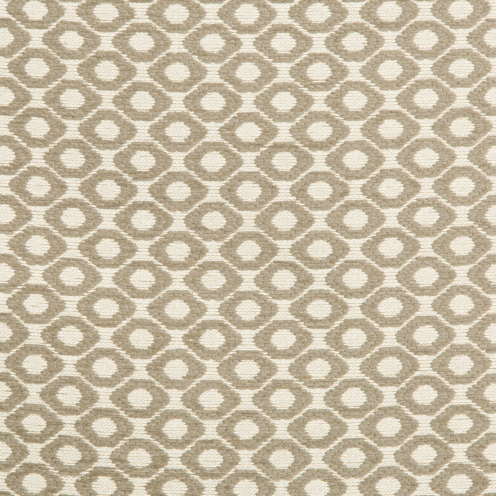 Pave The Way Fawn by Kravet Contract Designer Fabric GIS CRYPTON POLYESTER - 100% United States HEAVY Horizontal: 1 and Vertical: 1 54 - Swanky Fabrics -