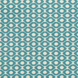 Pave The Way Lagoon by Kravet Contract Designer Fabric