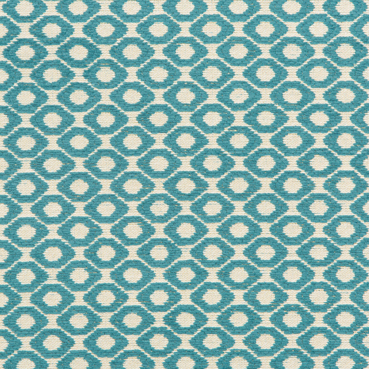 Pave The Way Lagoon by Kravet Contract Designer Fabric GIS CRYPTON POLYESTER - 100% United States HEAVY Horizontal: 1 and Vertical: 1 54 - Swanky Fabrics -