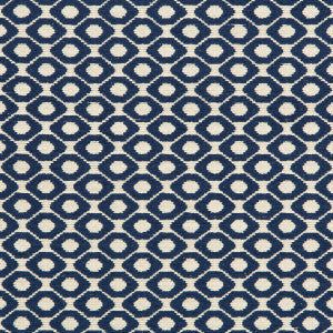Pave The Way Sapphire by Kravet Contract Designer Fabric