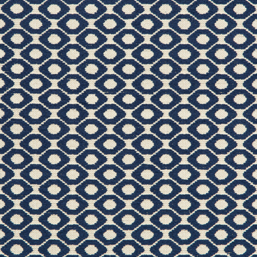 Pave The Way Sapphire by Kravet Contract Fabric Kravet Contract Fabric Pave The Way SapphireFabric GIS CRYPTON POLYESTER - 100% United States </p><p>Repeat: H: 1, V: 1 54 - Fabric Carolina -