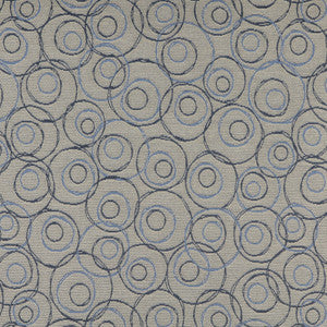 3586 Dresden by Charlotte Designer Fabric