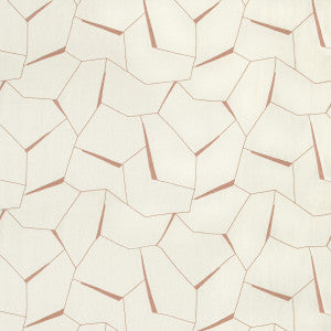 Diverging Blush by Kravet Couture Designer Fabric