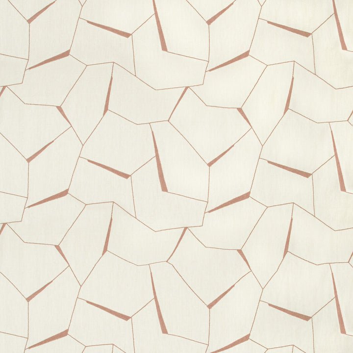Diverging Blush by Kravet Couture Fabric Kravet Couture Fabric Diverging BlushFabric LINHERR HOLLINGSWORTH BOHEME II LINEN - 90%;ACRYLIC - 10% India </p><p>Repeat: H: 26, V: 19 53 - Fabric Carolina -