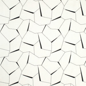 Diverging Ebony by Kravet Couture Designer Fabric