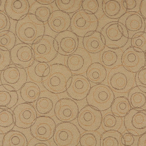 3587 Sand by Charlotte Designer Fabric