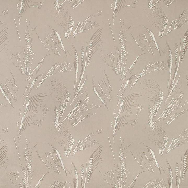 In Motion Taupe by Kravet Couture Fabric Kravet Couture Fabric In Motion TaupeFabric LINHERR HOLLINGSWORTH BOHEME II VISCOSE - 75%;COTTON - 25% India </p><p>Repeat: H: 27.3, V: 31.8 54 - Fabric Carolina -