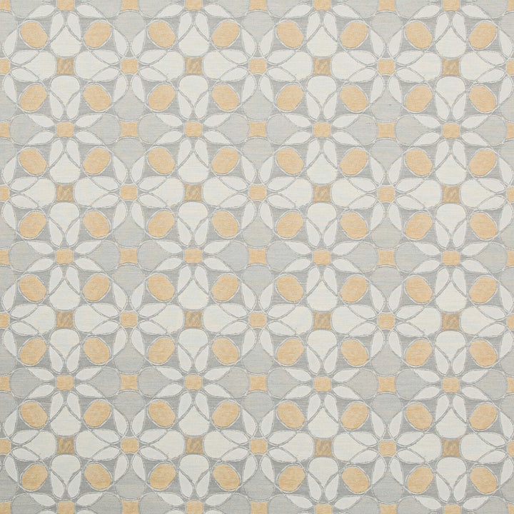 Tiepolo Sandstone by Kravet Contract Designer Fabric GIS CRYPTON GREEN RECYCLED POLYESTER - 84%;NYLON - 16% United States HEAVY Horizontal: 7.5 and Vertical: 7 55 - Swanky Fabrics -