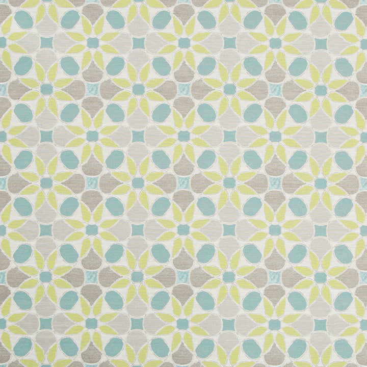 Tiepolo Dragonfly by Kravet Contract Designer Fabric GIS CRYPTON GREEN RECYCLED POLYESTER - 84%;NYLON - 16% United States HEAVY Horizontal: 7.5 and Vertical: 7 55 - Swanky Fabrics -