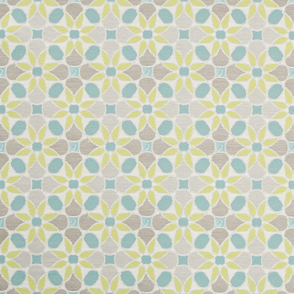 Tiepolo Dragonfly by Kravet Contract Fabric Kravet Contract Fabric Tiepolo DragonflyFabric GIS CRYPTON GREEN RECYCLED POLYESTER - 84%;NYLON - 16% United States </p><p>Repeat: H: 7.5, V: 7 55 - Fabric Carolina -