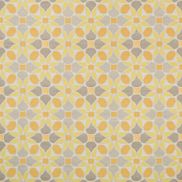 Tiepolo Citrus by Kravet Contract Designer Fabric GIS CRYPTON GREEN RECYCLED POLYESTER - 84%;NYLON - 16% United States HEAVY Horizontal: 7.5 and Vertical: 7 55 - Swanky Fabrics -
