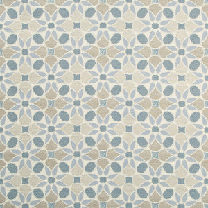 Tiepolo Waterfall by Kravet Contract Designer Fabric