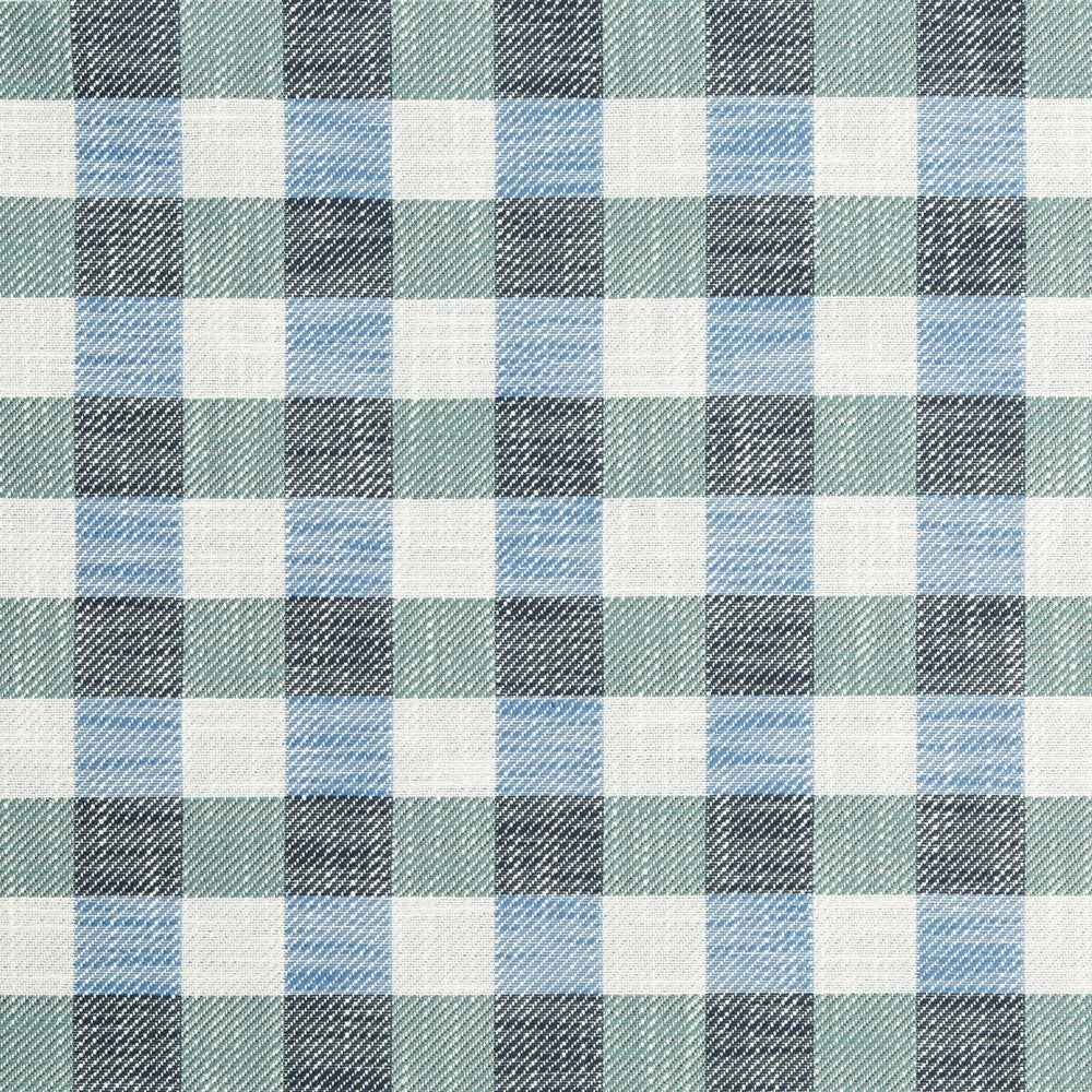 Kf Ctr:: by Kravet Contract Designer Fabric GIS CRYPTON POLYESTER - 100% United States HEAVY Horizontal: 14.5 and Vertical: 7 54 - Swanky Fabrics -