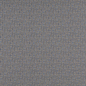 3588 Sky by Charlotte Designer Fabric