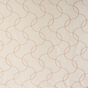 Awander Blush by Kravet Design Designer Fabric