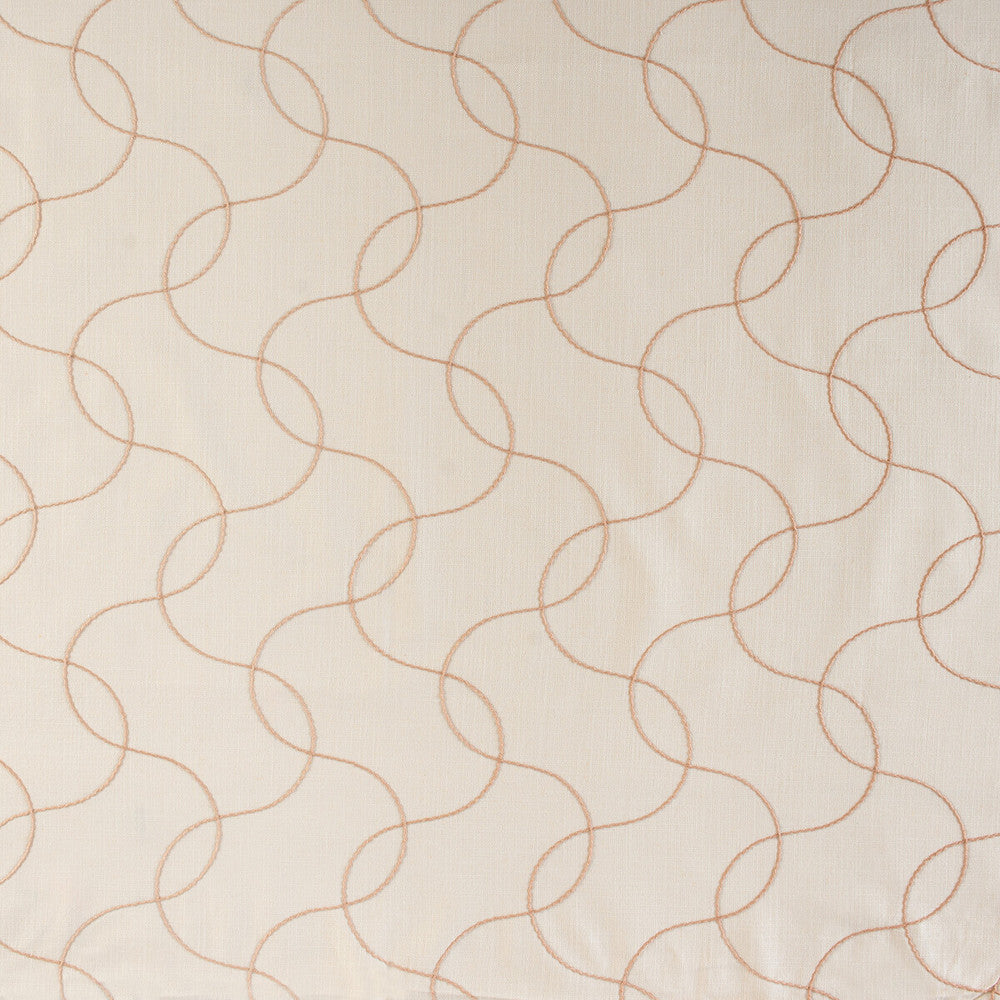 Awander Blush by Kravet Design Designer Fabric BARBARA BARRY HOME MIDSUMMER RAYON - 69%;LINEN - 17%;POLYESTER - 11%;COTTON - 3% China MEDIUM Horizontal: 6.063 and Vertical: 9.75 55 - Swanky Fabrics -