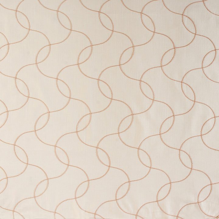 Awander Blush by Kravet Design Designer Fabric BARBARA BARRY HOME MIDSUMMER RAYON - 69%;LINEN - 17%;POLYESTER - 11%;COTTON - 3% China MEDIUM Horizontal: 6.063 and Vertical: 9.75 55 - Swanky Fabrics -