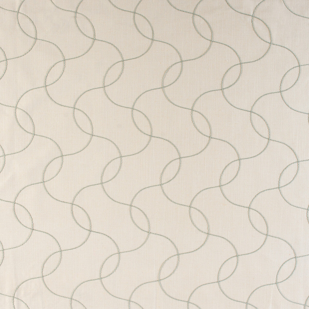 Awander Oasis by Kravet Design Designer Fabric BARBARA BARRY HOME MIDSUMMER RAYON - 69%;LINEN - 17%;POLYESTER - 11%;COTTON - 3% China MEDIUM Horizontal: 6.063 and Vertical: 9.75 55 - Swanky Fabrics -