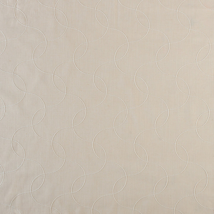 Awander Ivory by Kravet Design Fabric Kravet Design Fabric Awander IvoryFabric BARBARA BARRY HOME MIDSUMMER RAYON - 69%;LINEN - 17%;POLYESTER - 11%;COTTON - 3% China </p><p>Repeat: H: 6.063, V: 9.75 55 - Fabric Carolina -