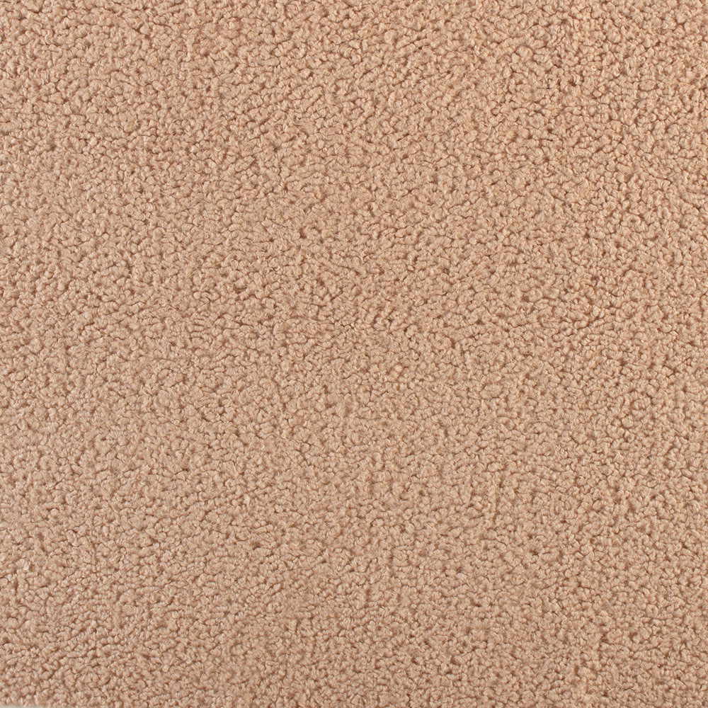 Curly Pink Sand by Kravet Basics Designer Fabric BARBARA BARRY HOME MIDSUMMER POLYESTER - 100% China HEAVY Horizontal: 0 and Vertical: 0 54 - Swanky Fabrics -
