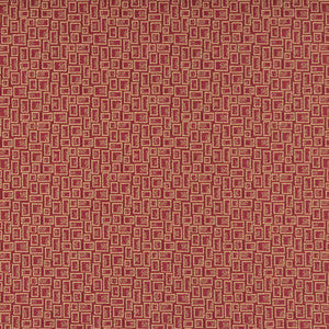 3590 Chili by Charlotte Designer Fabric