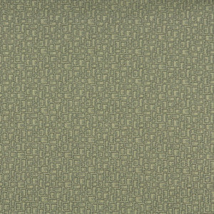 3591 Fern by Charlotte Designer Fabric