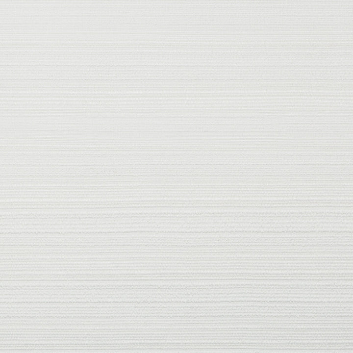 Maiden Voyage Blanc by Kravet Couture Designer Fabric VISTA COLLECTION POLYOLEFIN - 100% Belgium HEAVY Horizontal: 0 and Vertical: 3.15 54 - Swanky Fabrics -