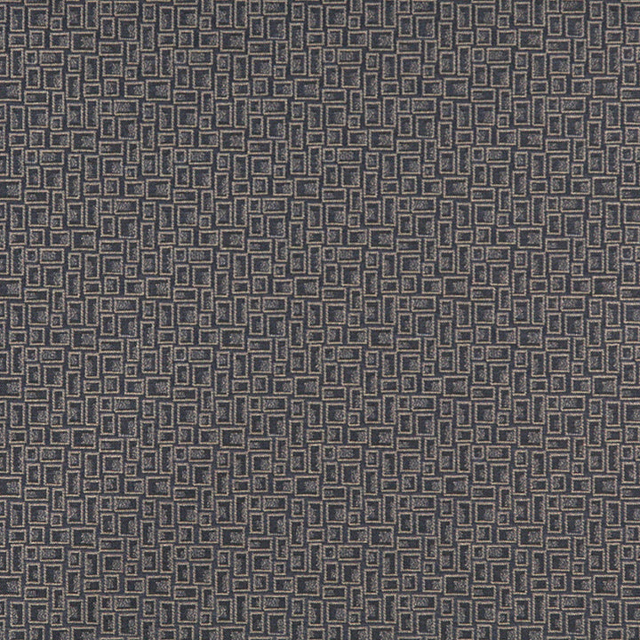 3593 Baltic by Charlotte Designer Fabric Decorative Durables XII 100% Woven Polyester Made In USA Exceeds 150,000 Wyzenbeek Rubs (Heavy Duty) Horizontal: 3.5" x Vertical: 2.25" 54 Inches - Swanky Fabrics -