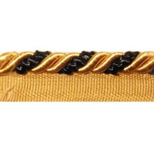 Cord 7168 Marine by Europatex Designer Fabric