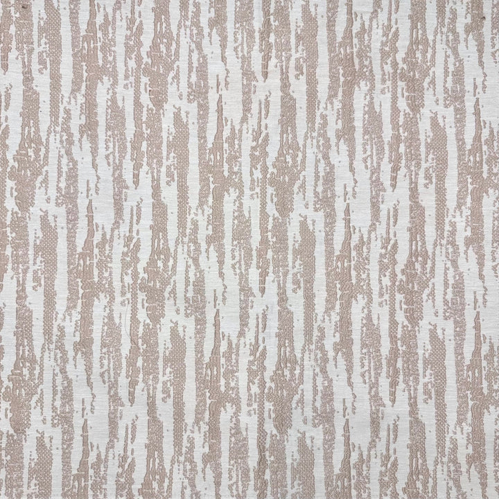 Emb By Lomasi C Porridge by Europatex Designer Fabric Embroideries by Lomasi 70% Polyester, 15% Cotton, 15% Linen 9.71" H, 8.15" V 54.00 inches - Swanky Fabrics -