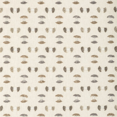 36004.1611.0 by Kravet Fabric Kravet Fabric 36004.1611.0Fabric COTTON - 50%;POLYESTER - 50% India </p><p>Repeat: H: 5.25, V: 6.25 52 - Fabric Carolina -