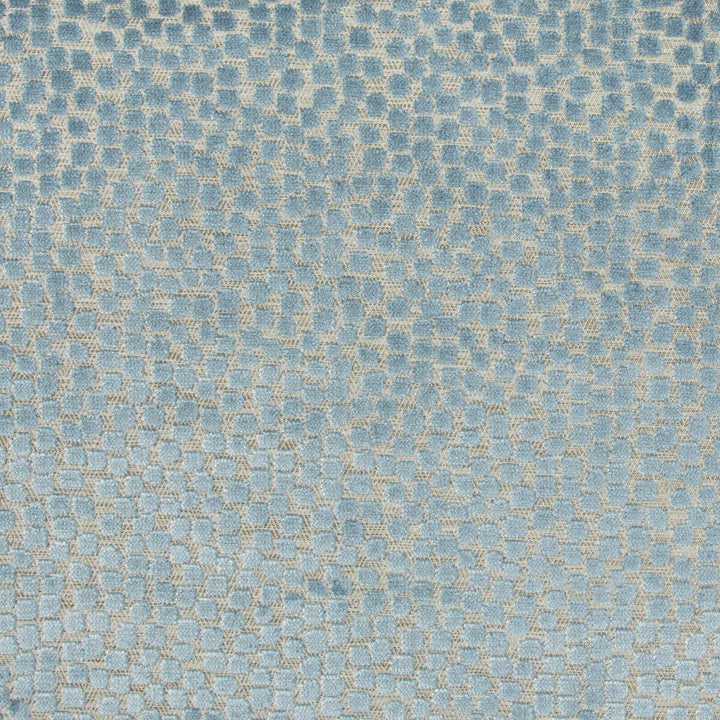 Becoming River by Kravet Contract Designer Fabric THOM FILICIA ALTITUDE POLYESTER - 50%;VISCOSE - 50% India HEAVY Horizontal: 7 and Vertical: 5.25 54 - Swanky Fabrics -