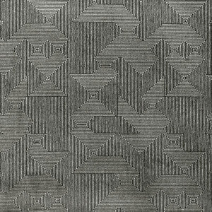 New Order Zinc by Kravet Designer Fabric