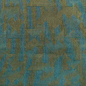 New Order Malachite by Kravet Designer Fabric
