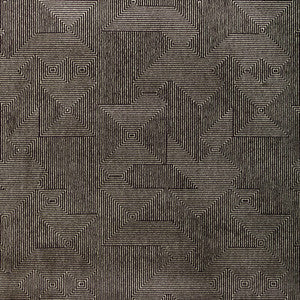 New Order Mahogany by Kravet Designer Fabric